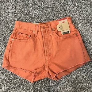 Levi’s shorts